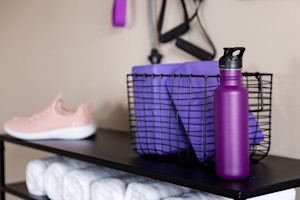 4 Steps to Financial Fitness in the New Year post image