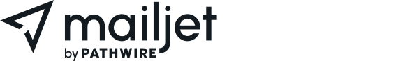 Mailjet by Pathwire logo