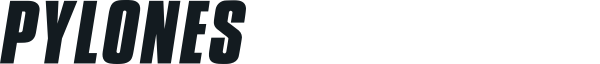 pylones