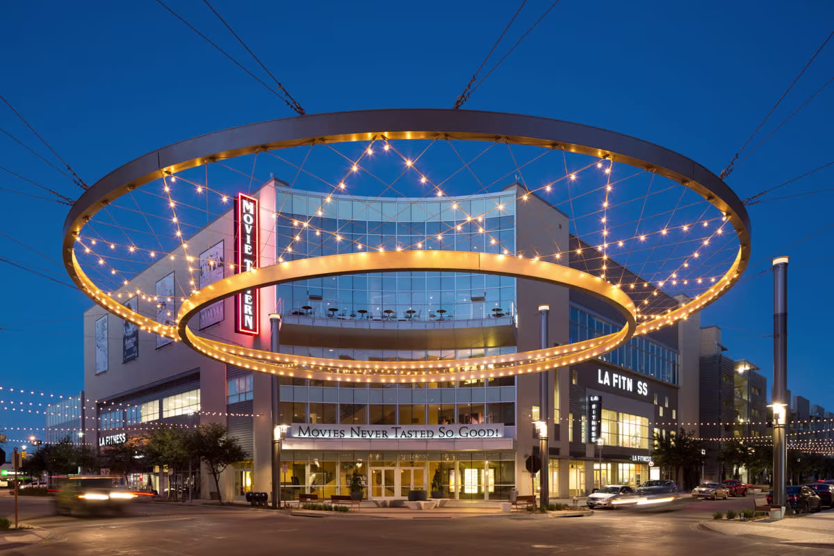 Fort Worth