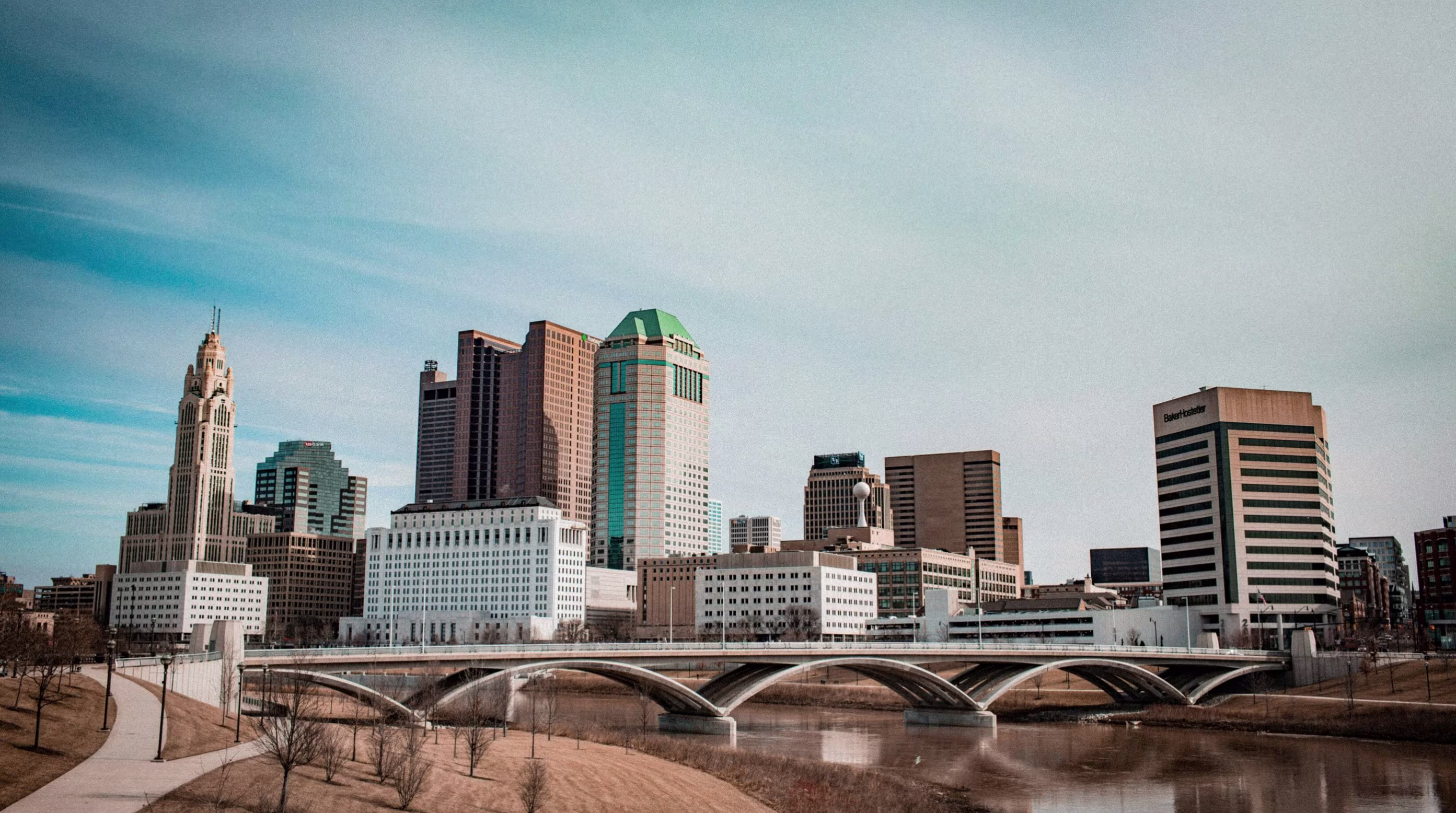 Family Activities In Columbus Ohio Cover Visual