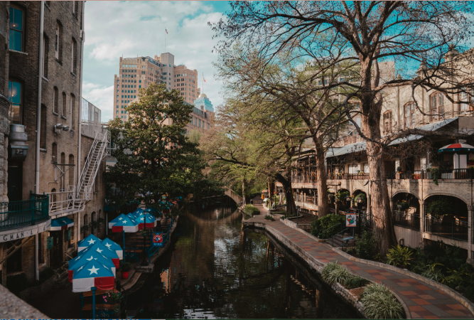 things to do in san antonio