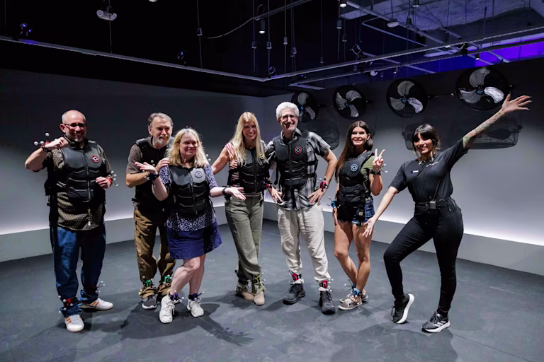 Team Building