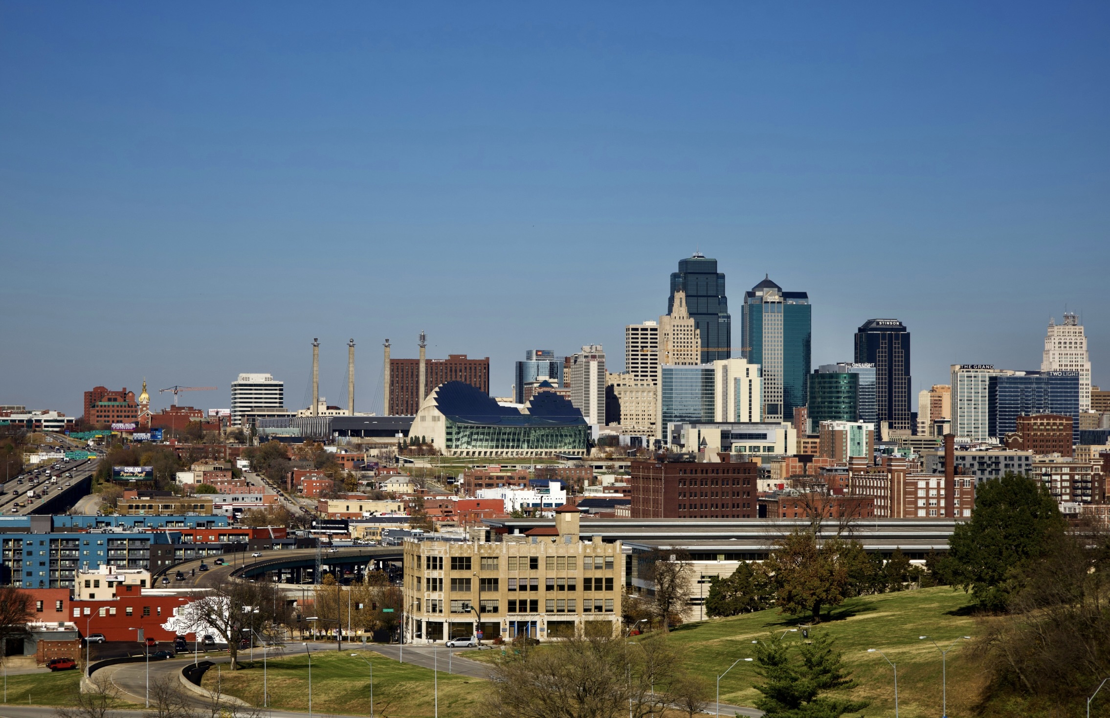 Family Activities In Kansas City