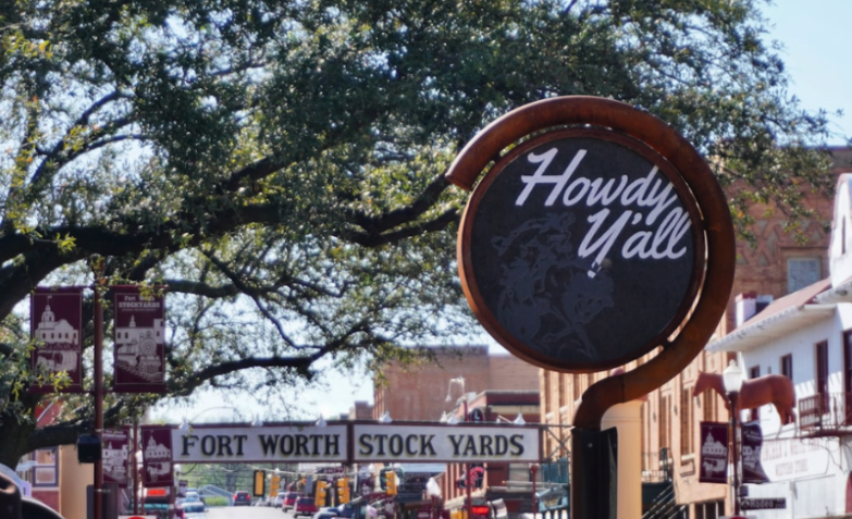 Fun Things To Do In Fort Worth