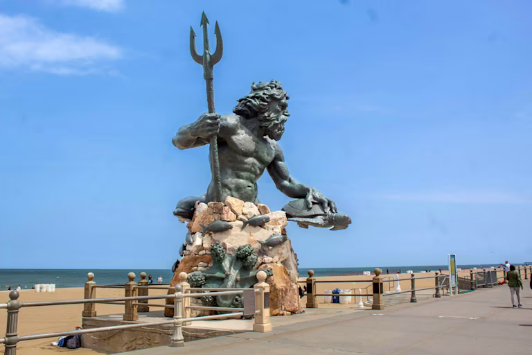 things to do in virginia beach with kids