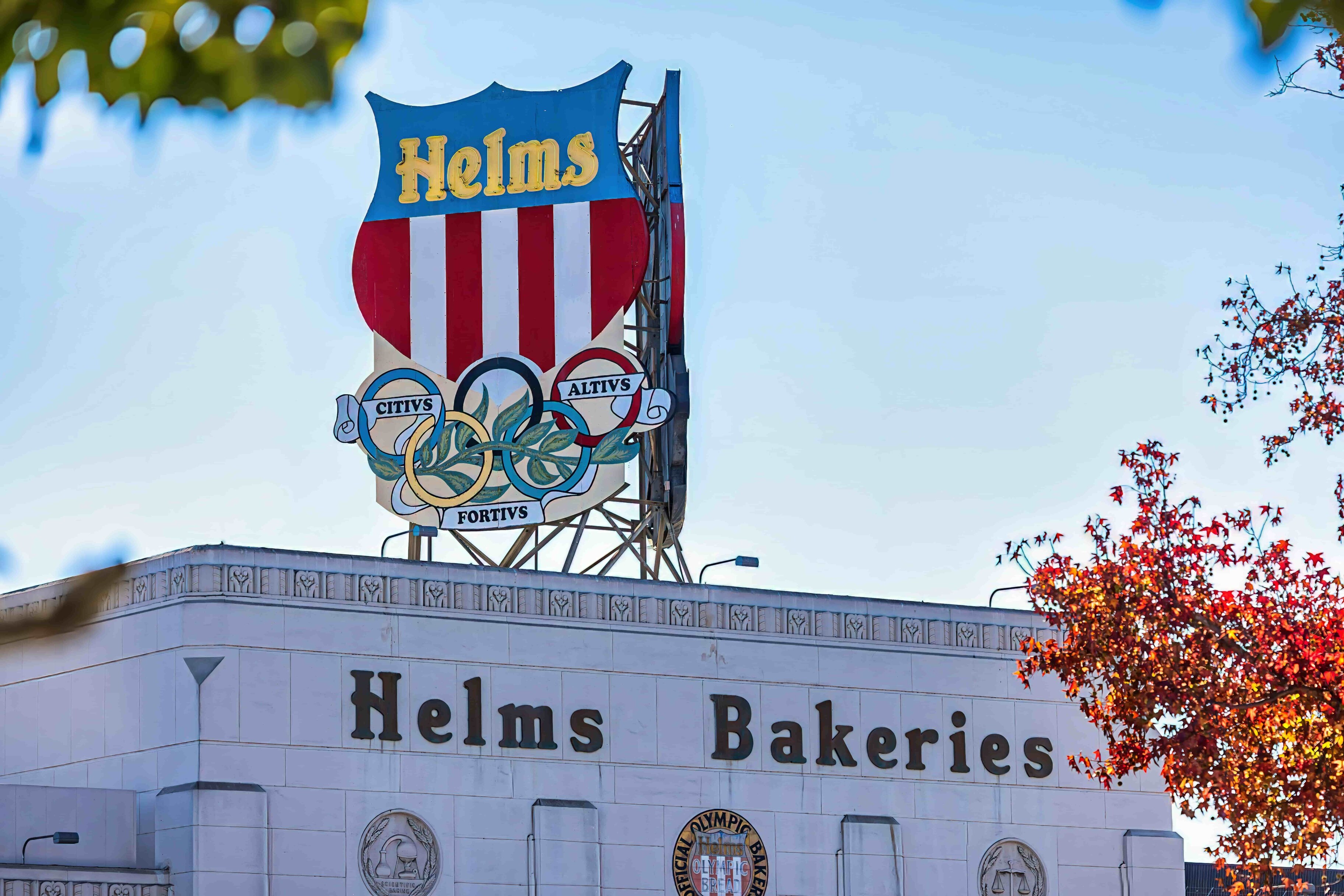 Things to Do in Culver City
