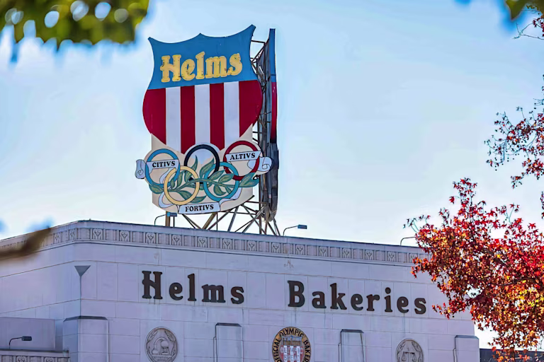 Things to Do in Culver City