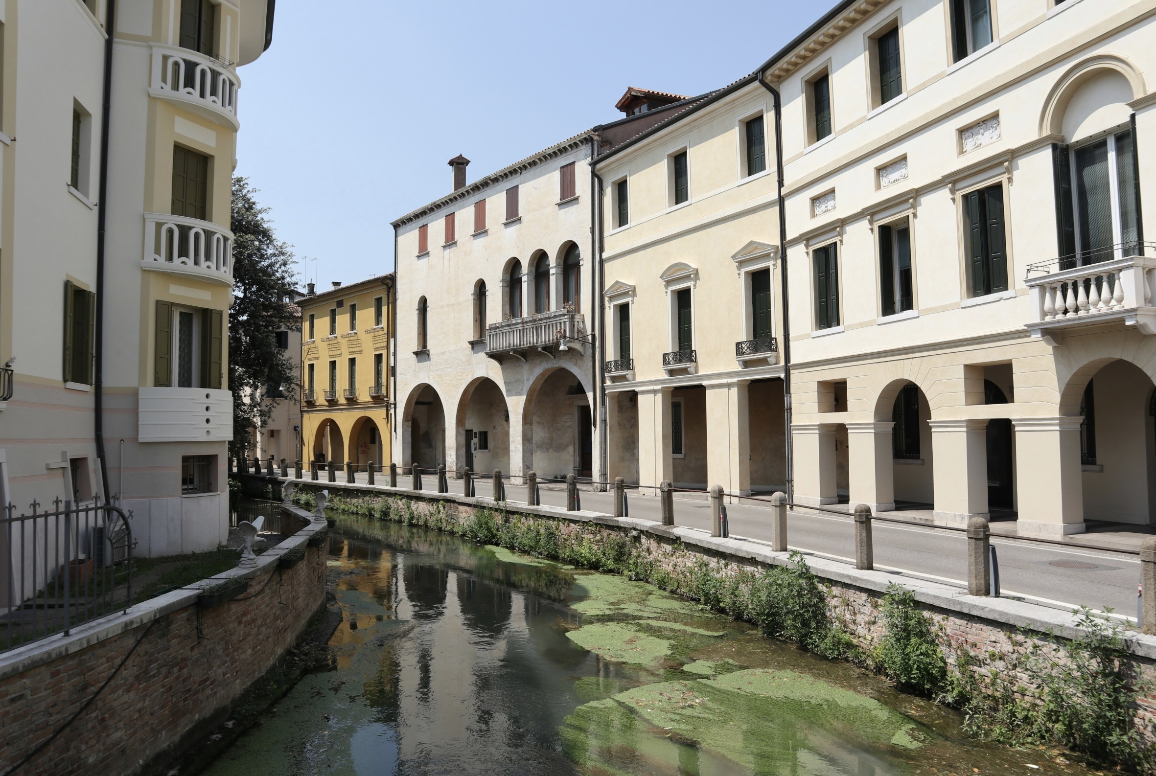 Things To Do In Treviso For Groups