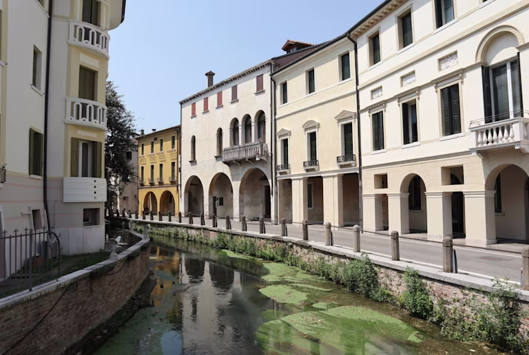 Things To Do In Treviso For Groups