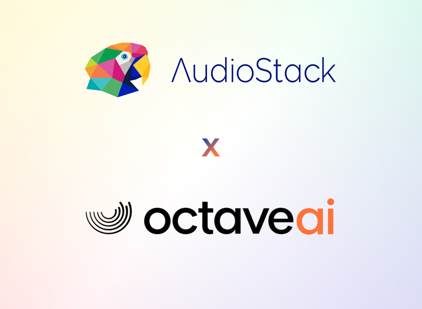 Press Release: Powered by AudioStack's technology, Octave AI offers advertisers an end-to-end audio advertising solution, from dynamic creative to delivery and optimisation using first-party data and premium advertising inventory. M&S and WPP Media sign up as launch partners for the new platform.