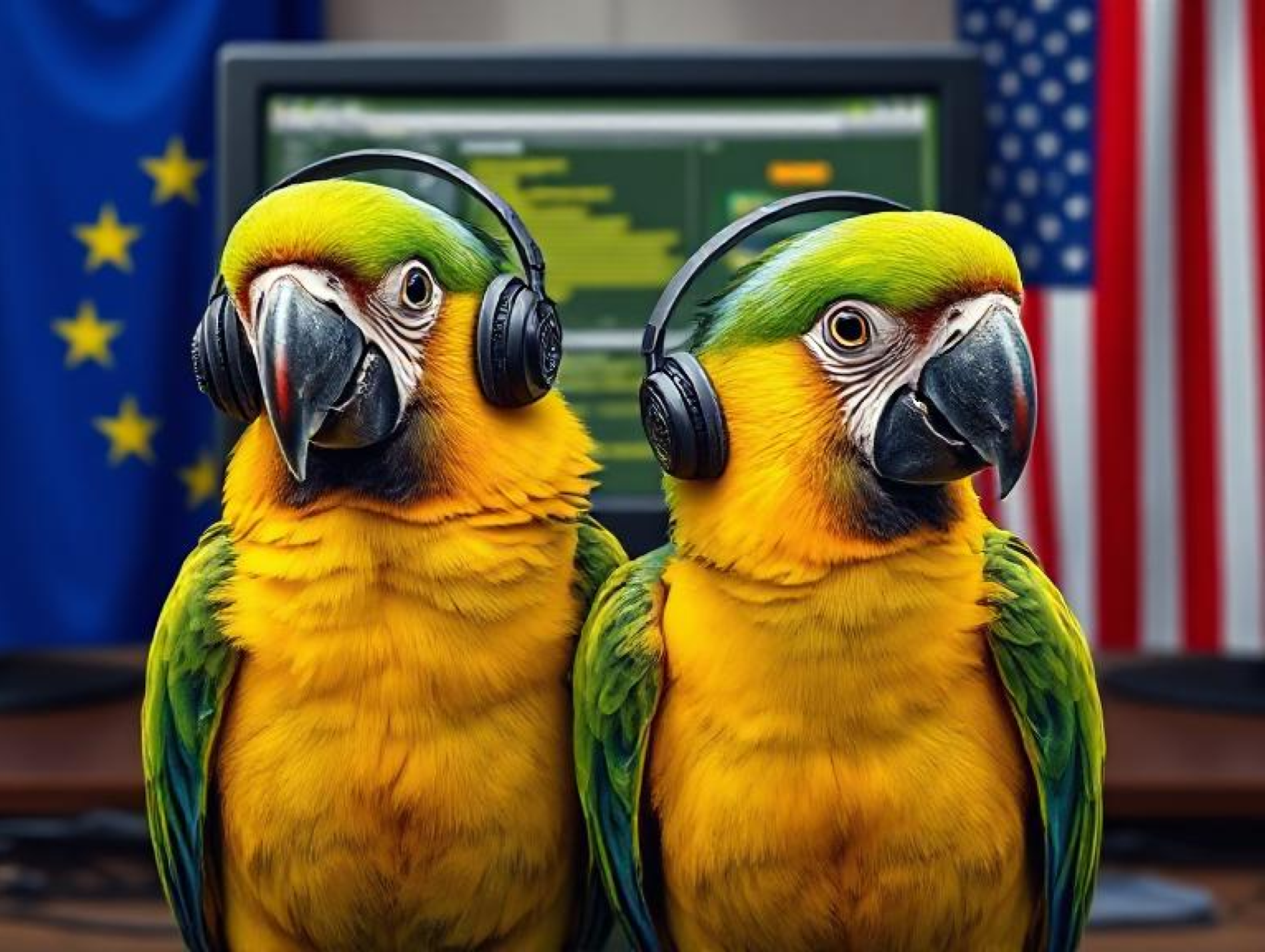 The EU AI Act, the world’s first comprehensive AI regulation, impacts businesses globally. US-based companies providing AI-generated audio ads, voice cloning, and TTS to European clients must comply to maintain market access.