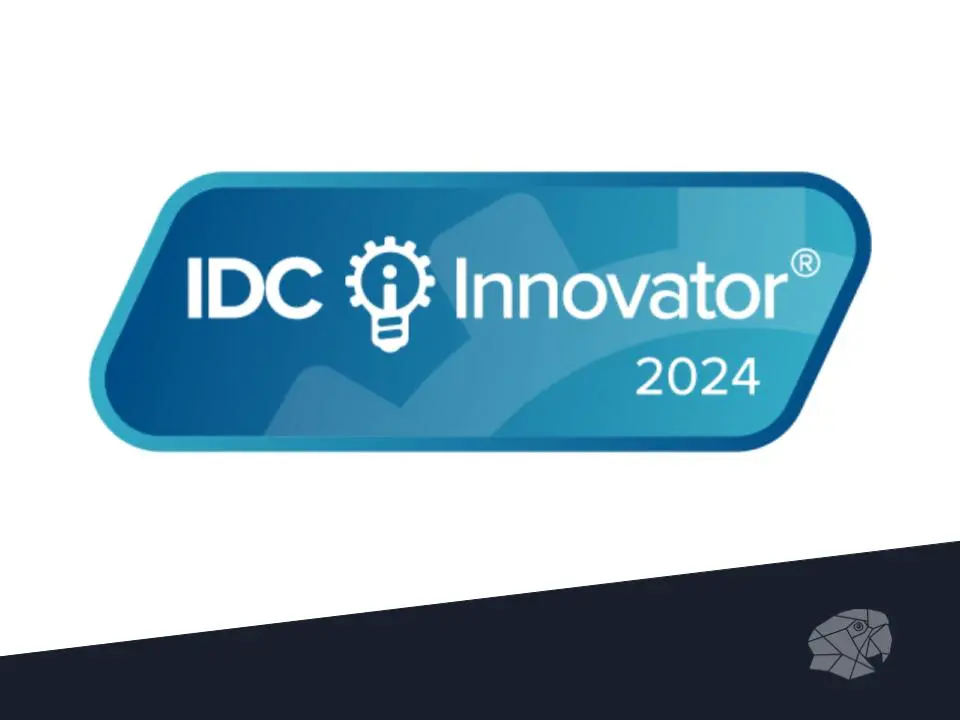 AudioStack has been named an IDC Innovator in Generative AI-Driven Innovators 2024