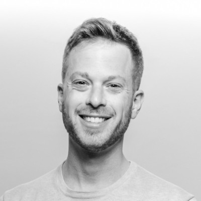 Idan Schmorak, GM, APAC