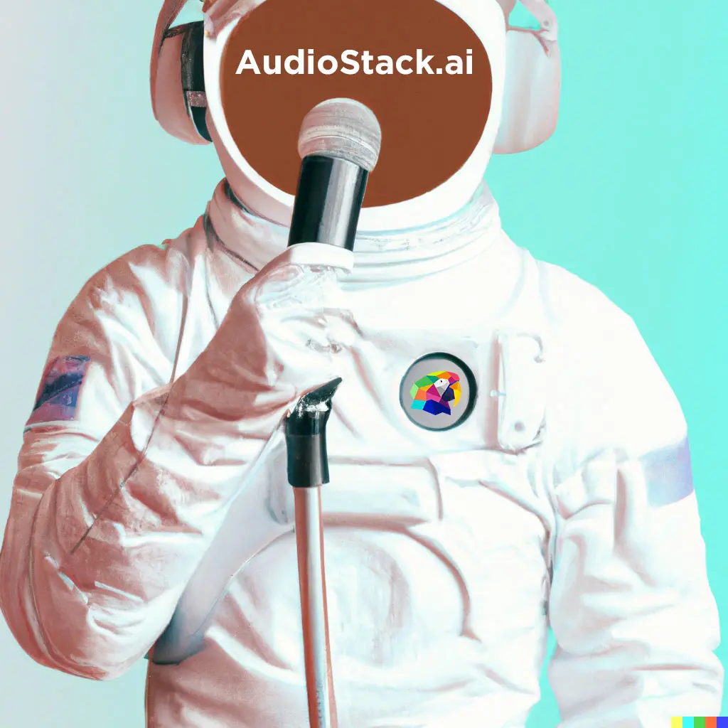 We’ve taken all of our learnings from over one year of building API.audio and made a new version. AudioStack is easier, faster, more powerful - just better.