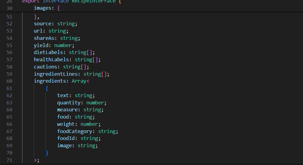 typescript