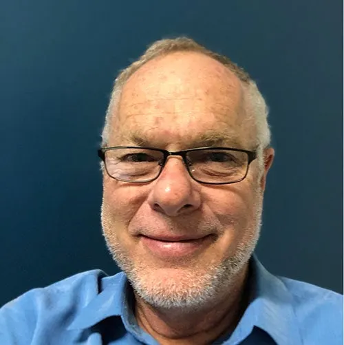 Profile image of Bill King