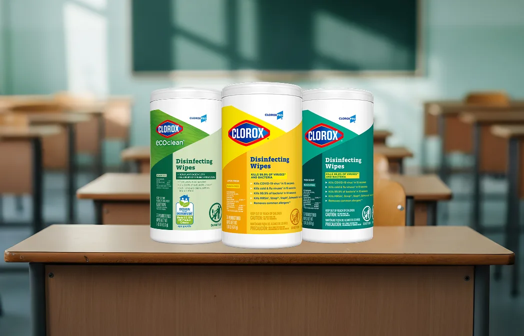 back to school product solutions