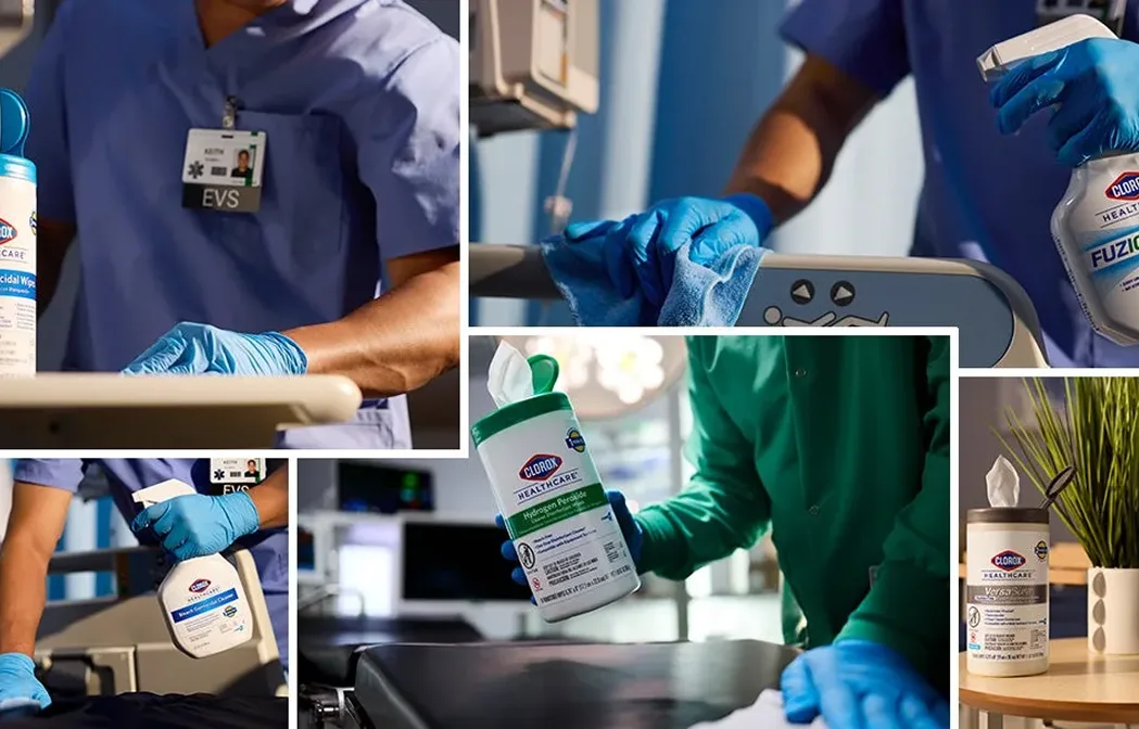 infection-prevention