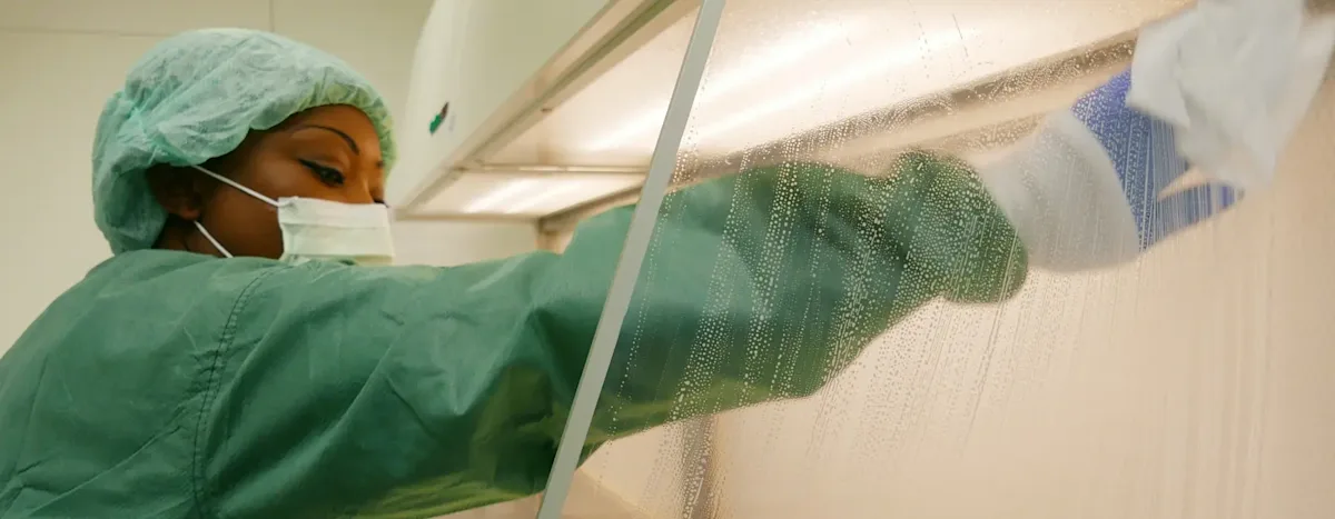 Clorox-Healthcare-FY16-Nurse-Patient-in-Hospital-Bed-EVS-Worker-Lifestyle-Image-110146-1