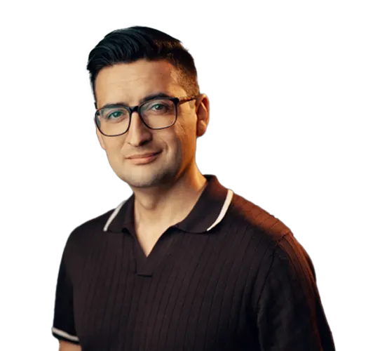 Profile image of Adam Tan-Ceja, CEO, Pass Janitorial Service