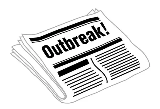 Act Quickly During an Outbreak desktop