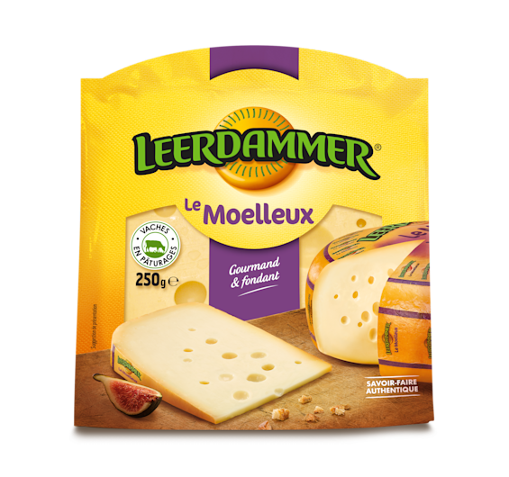 Bloc le Moelleux 250g