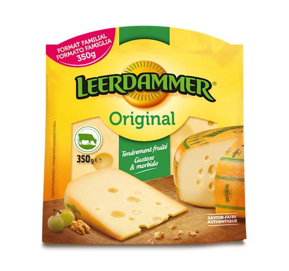Leerdammer Original 350