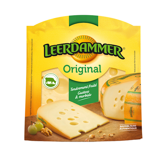 Leerdammer Original Blocs