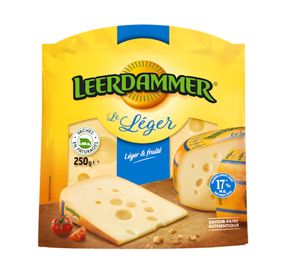 Bloc le Léger 250g