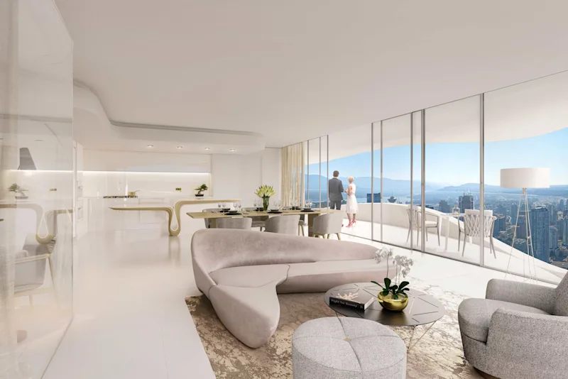 WK002 0017232 VIEW-26-INTERIOR-LIVING-ROOM-CURVED-INTERIOR-GLASS-WALL-171103-FINAL