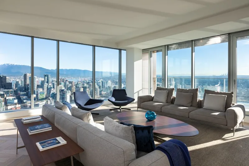 Westbank Penthouses 0345