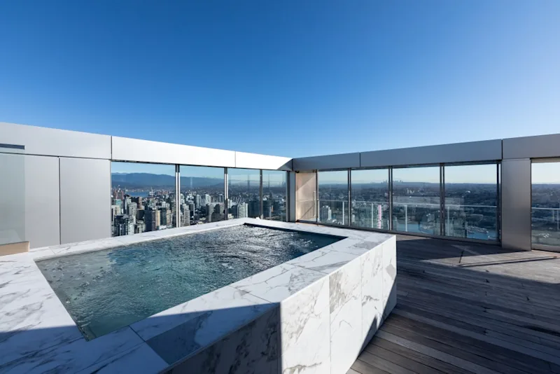 Westbank Penthouses 0553