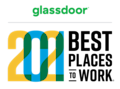 Glassdoor 2021 BPTW