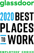 2020 Glassdoor Best Place to Work