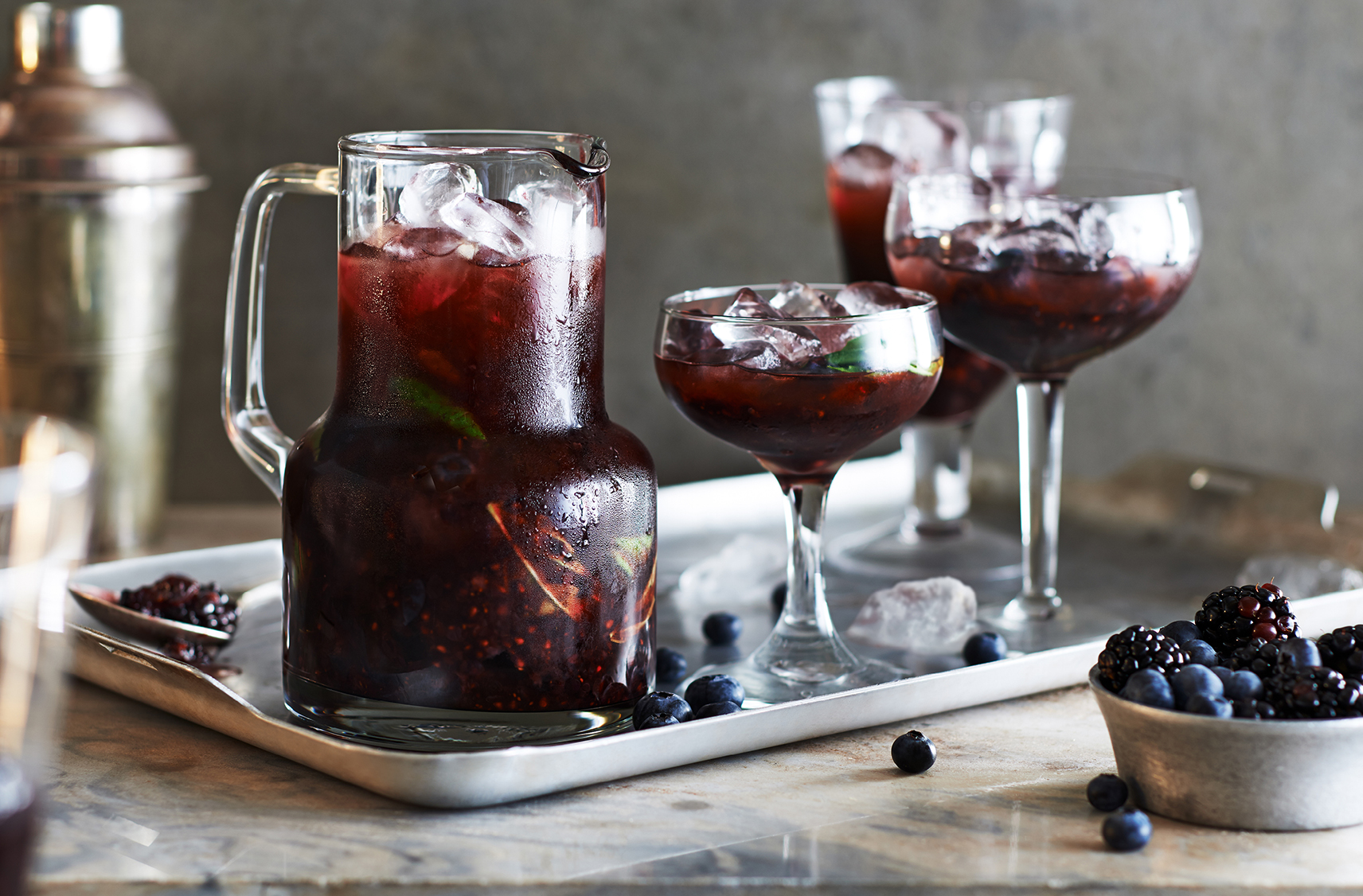 Balsamic Shrub Cocktail PC.ca