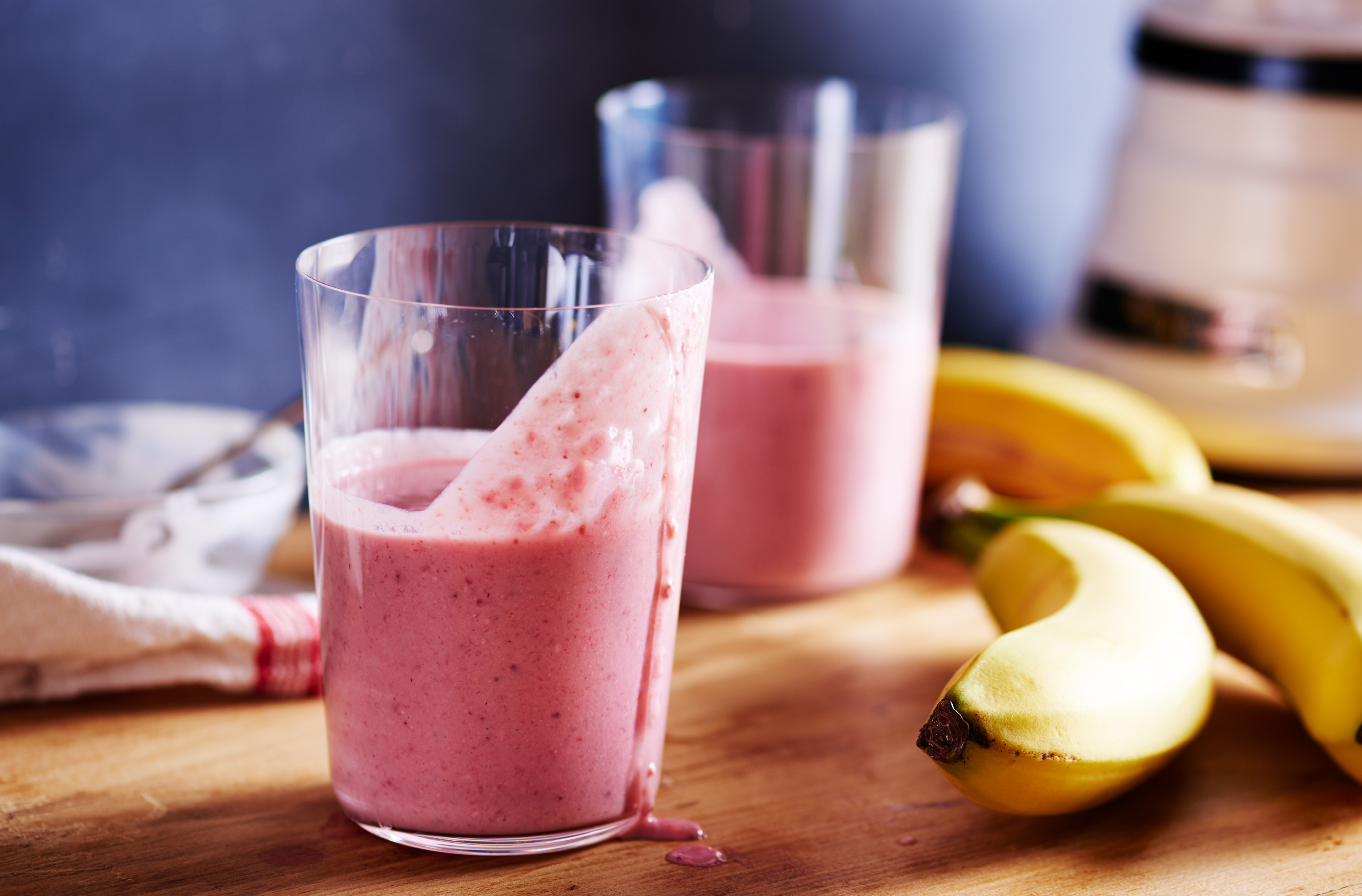 Strawberry Cashew Breakfast Shake PC.ca