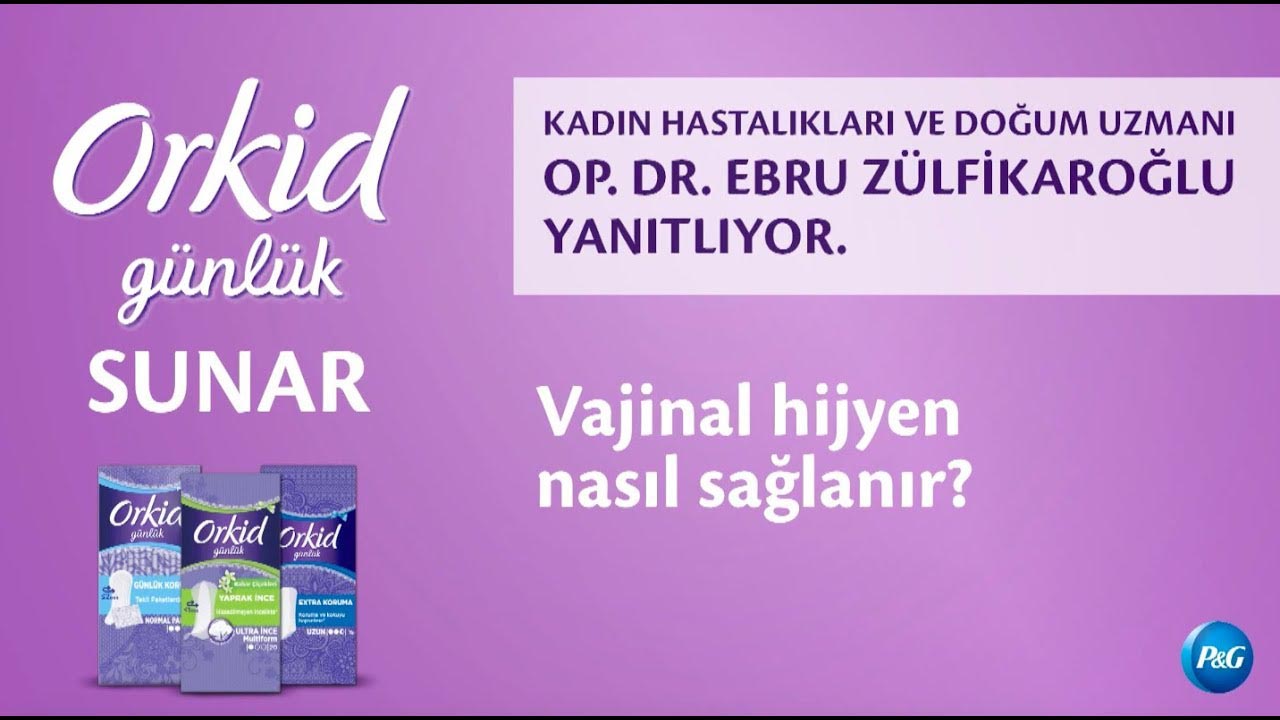 Kadın hastalıkları ve doğum uzmanı Op. Dr. Ebru Zülfikaroğlu yanıtlıyor - Vajinal hijyen nasıl sağlanır