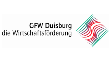 GFW Duisburg Logo