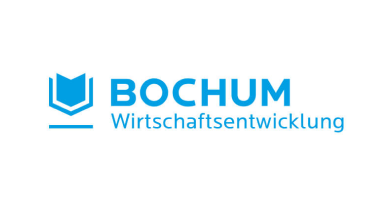 Bochum Wirtschaftsentwicklung Logo