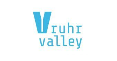 ruhrvalley Cluster e.V. Logo