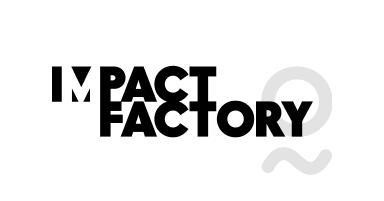 Impact Factory Logo