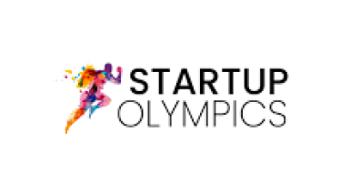 Startup Olympics Logo