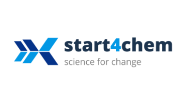 Start4Chem Logo