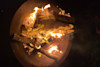 Fire pit Fire pit