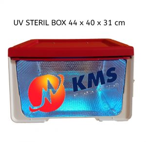 UV Steril Box