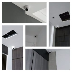 Jasa Instalasi CCTV