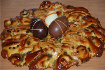 Star Briobeurre - Lapins de Pâques
