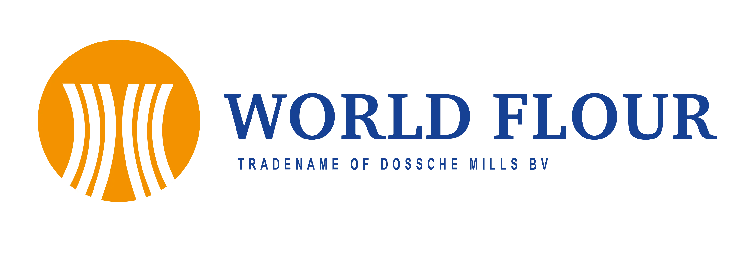World Flour logo