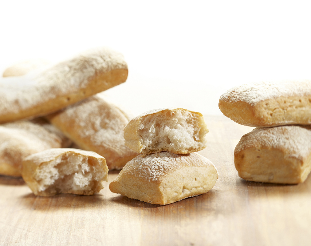 Artipur Ciabatta - Pain ciabatta